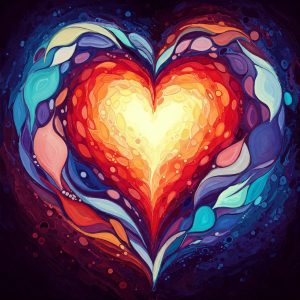 Shamanic Healing by Damien