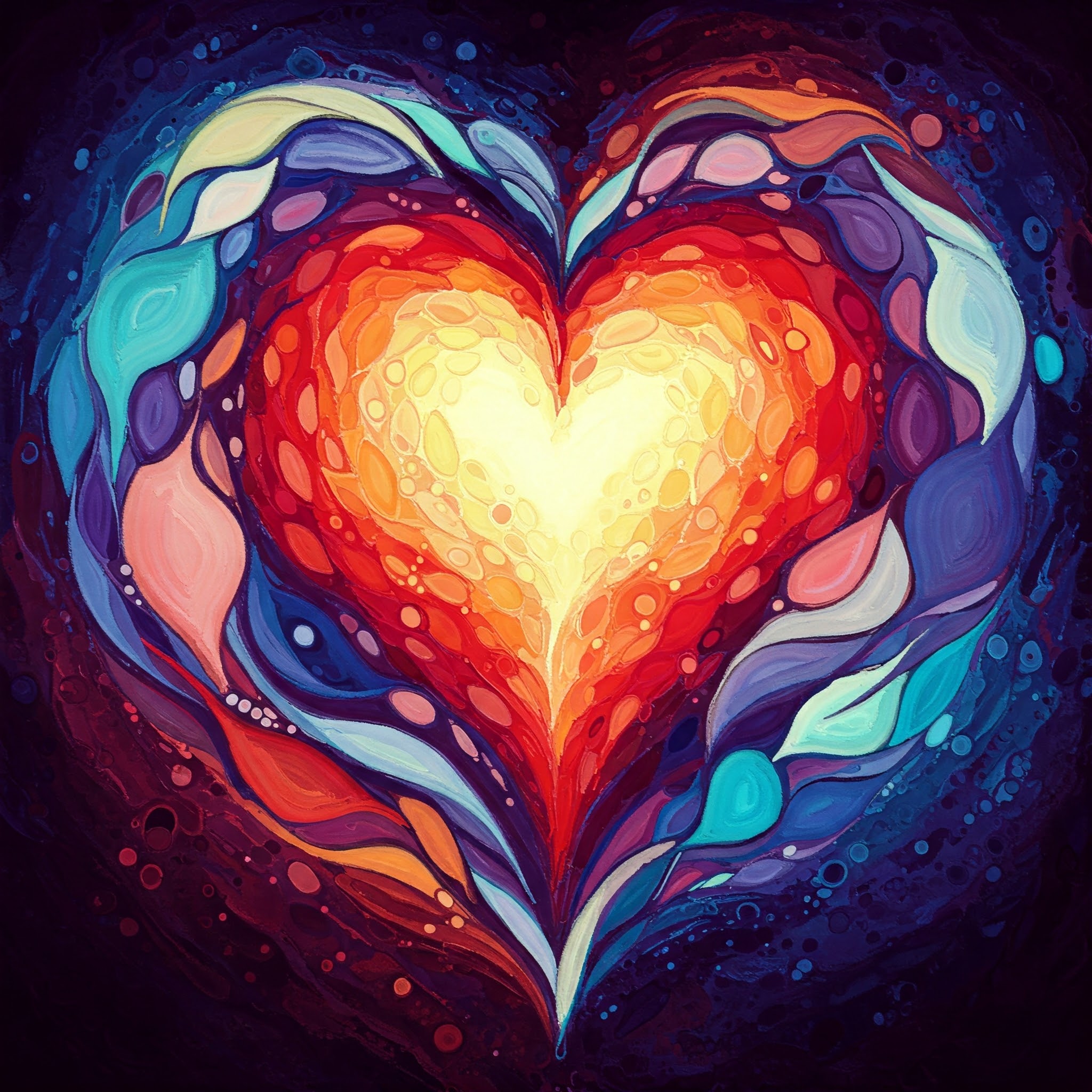 Shamanic Healing by Damien