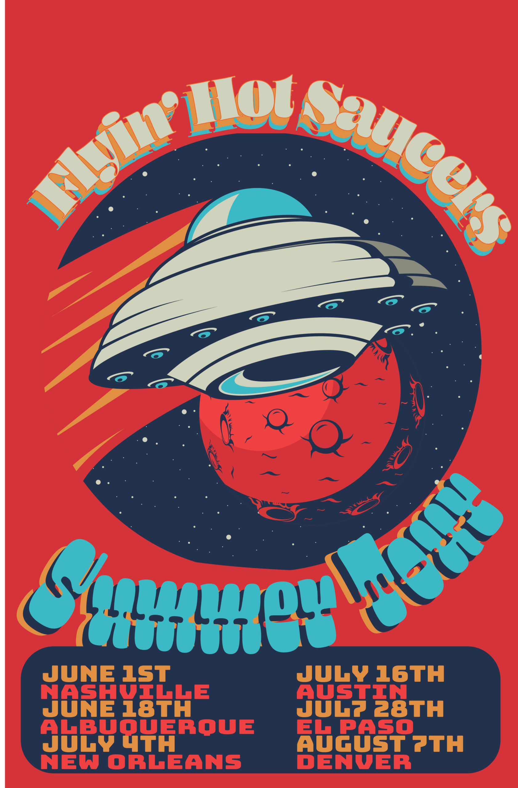 Graphic Design & Illustration by DS Studios - Image 5