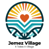 Jemez Village Logo