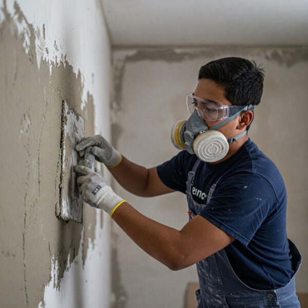 Plastering Services by Spiking Crown Studios - Image 3