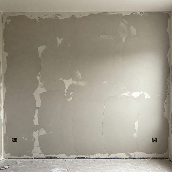 Plastering Services by Spiking Crown Studios - Image 2