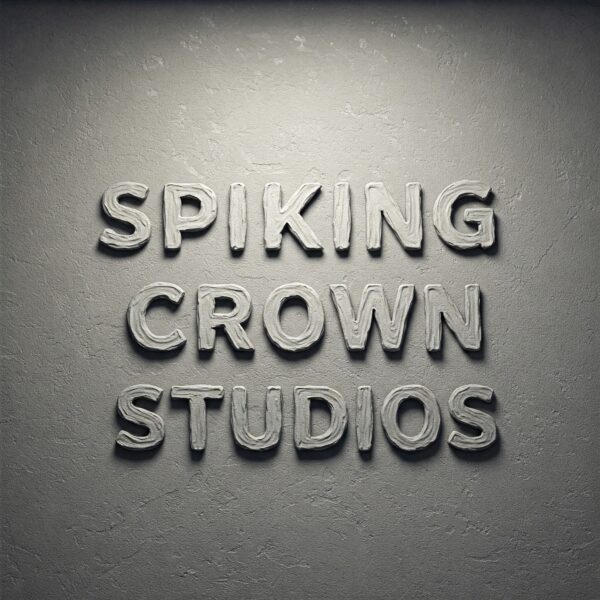 Plastering Services by Spiking Crown Studios