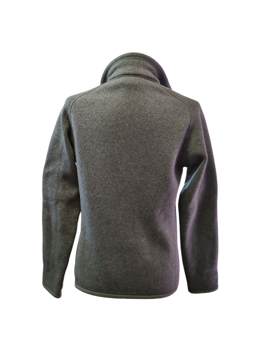 Patagonia Better Sweater Fleece Jacket - Image 2