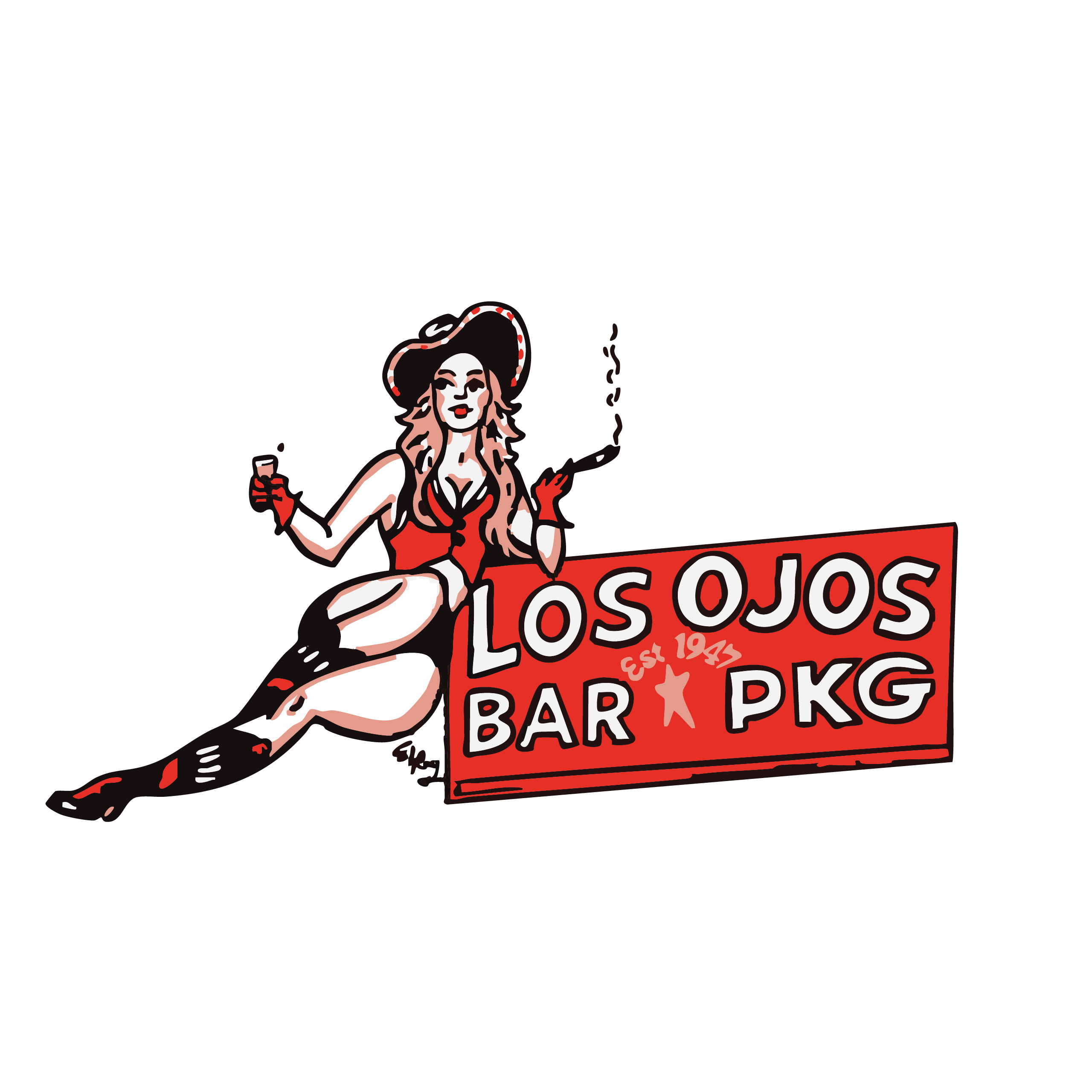 Los Ojos Restaurant & Saloon