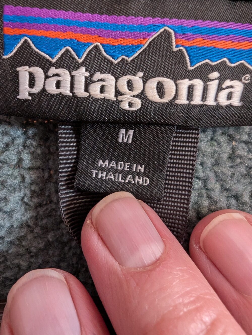 Patagonia Better Sweater Fleece Jacket - Image 3