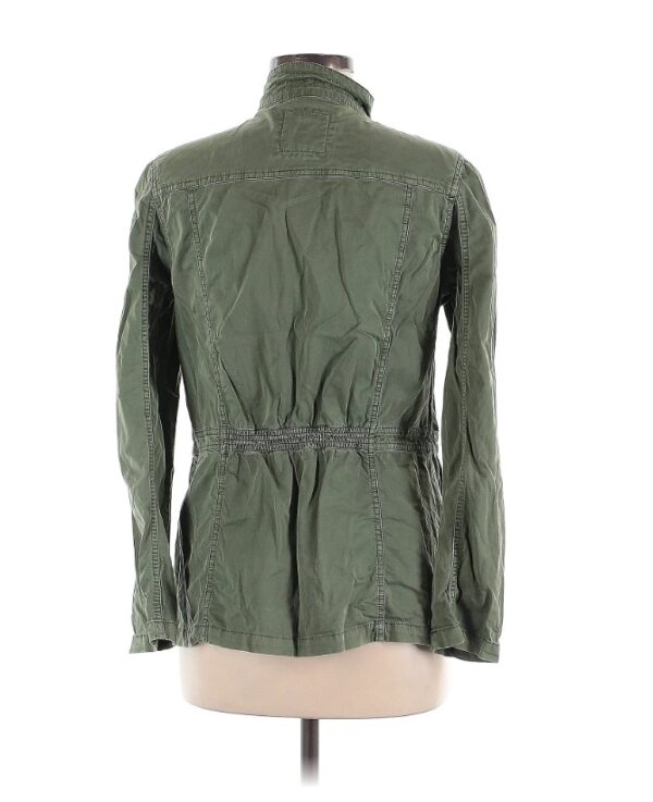 Sonoma Goods for Life Green Jacket - Image 2