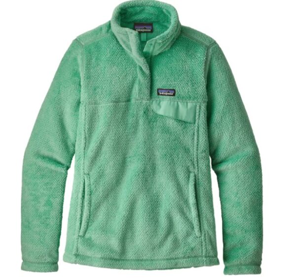 Patagonia Re-Tool Snap-T Pullover Sweater