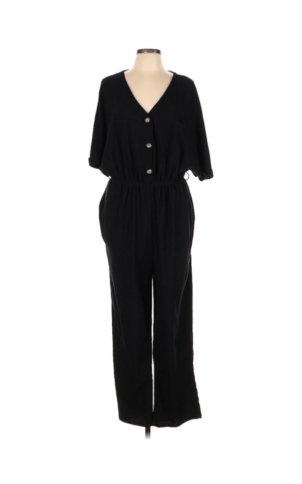 H&M L.O.G.G. Jumpsuit