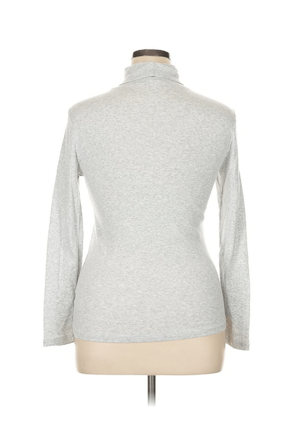 Splendid Turtleneck Sweater - Image 2