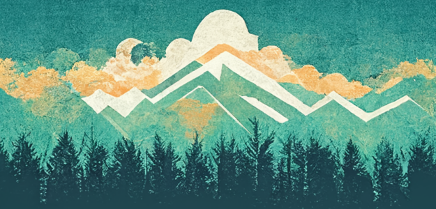 Spirit Of The Woods