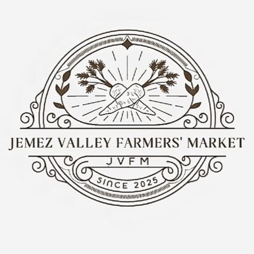 Jemez Valley Farmers' Market