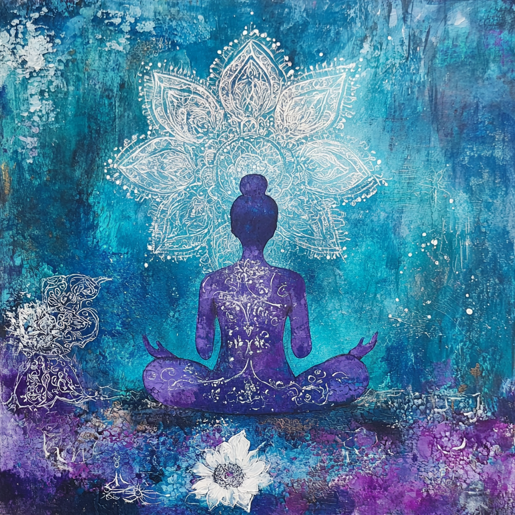 Full Body Reiki Session - Image 3