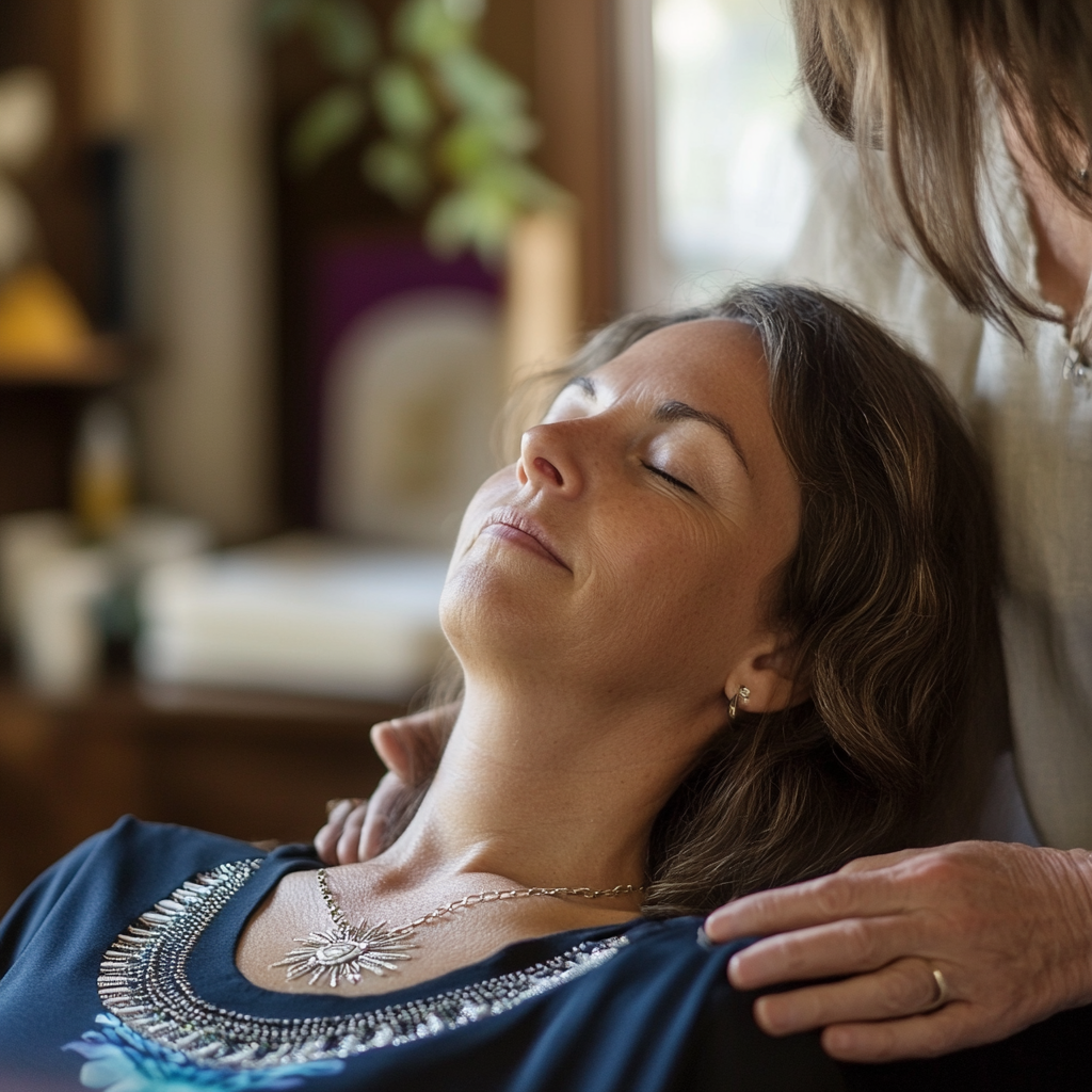 Targeted Reiki Session - Image 2