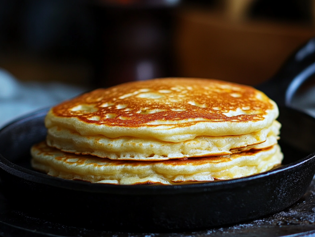 Artisan Batters - Plain Pancake Mix - Image 2