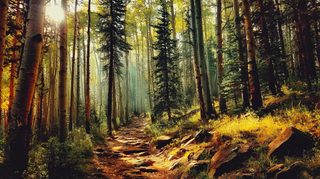 Adventure Hikes - Get Out Doors
