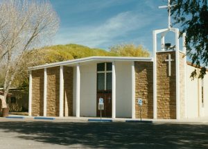 Immaculate Conception Parish (Cuba)