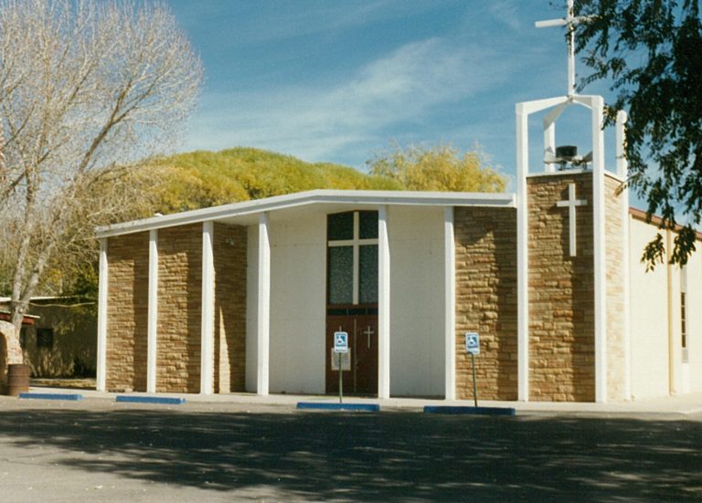 Immaculate Conception Parish (Cuba)