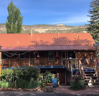Jemez Mountain Inn