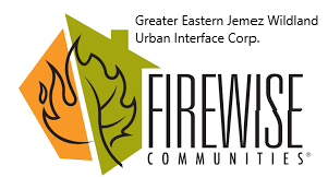 Jemez Mountains Firewise Association