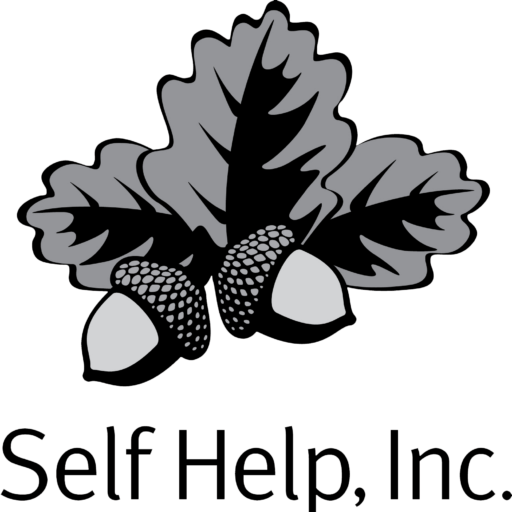 Self Help, Inc.