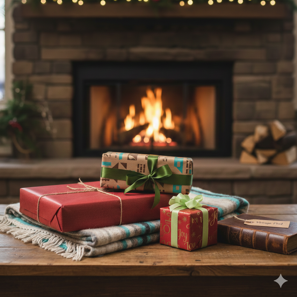 Holiday Gift Guide