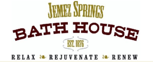 Jemez Springs Bath House