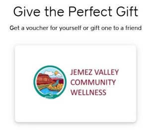 JVCW eGift Card