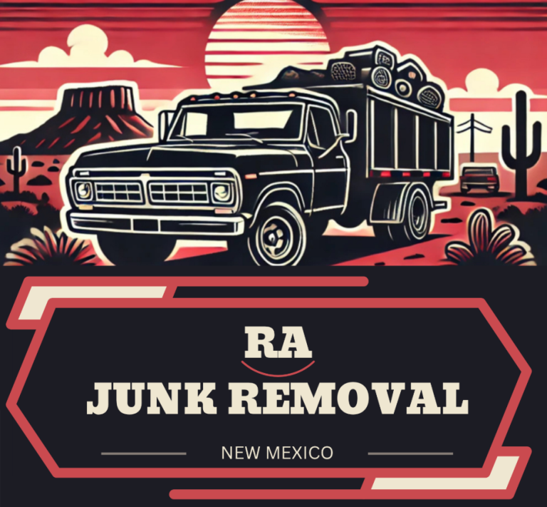 RA Junk Removal