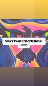 Sweet Water Herbs