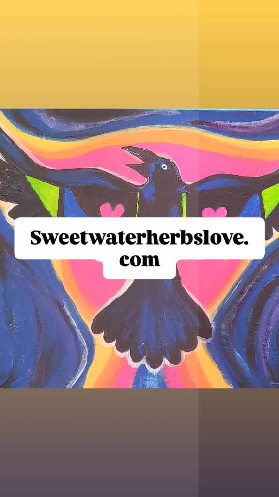 Sweet Water Herbs