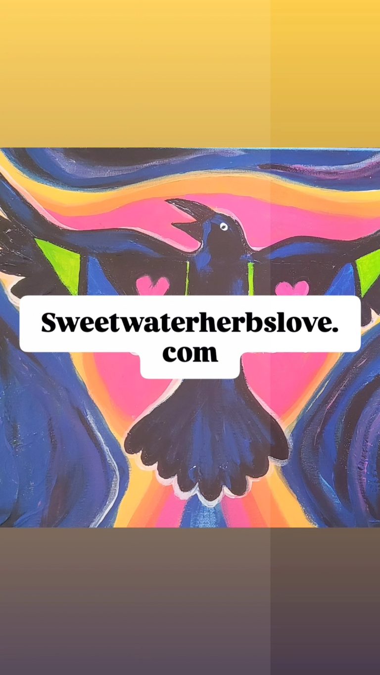 Sweet Water Herbs