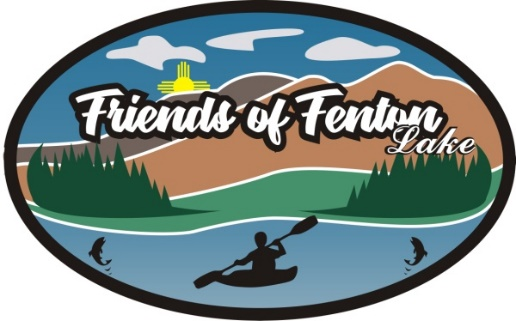 Friends of Fenton Lake