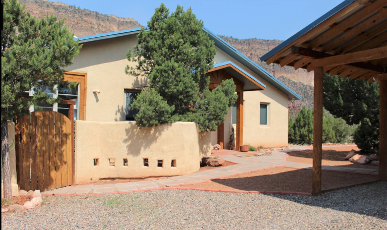 Raven House