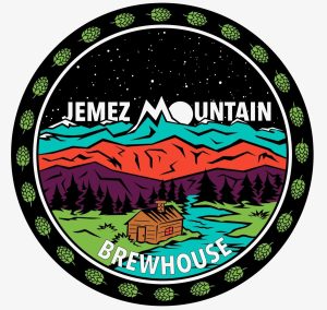 Jemez Mountain Brewhouse Logo