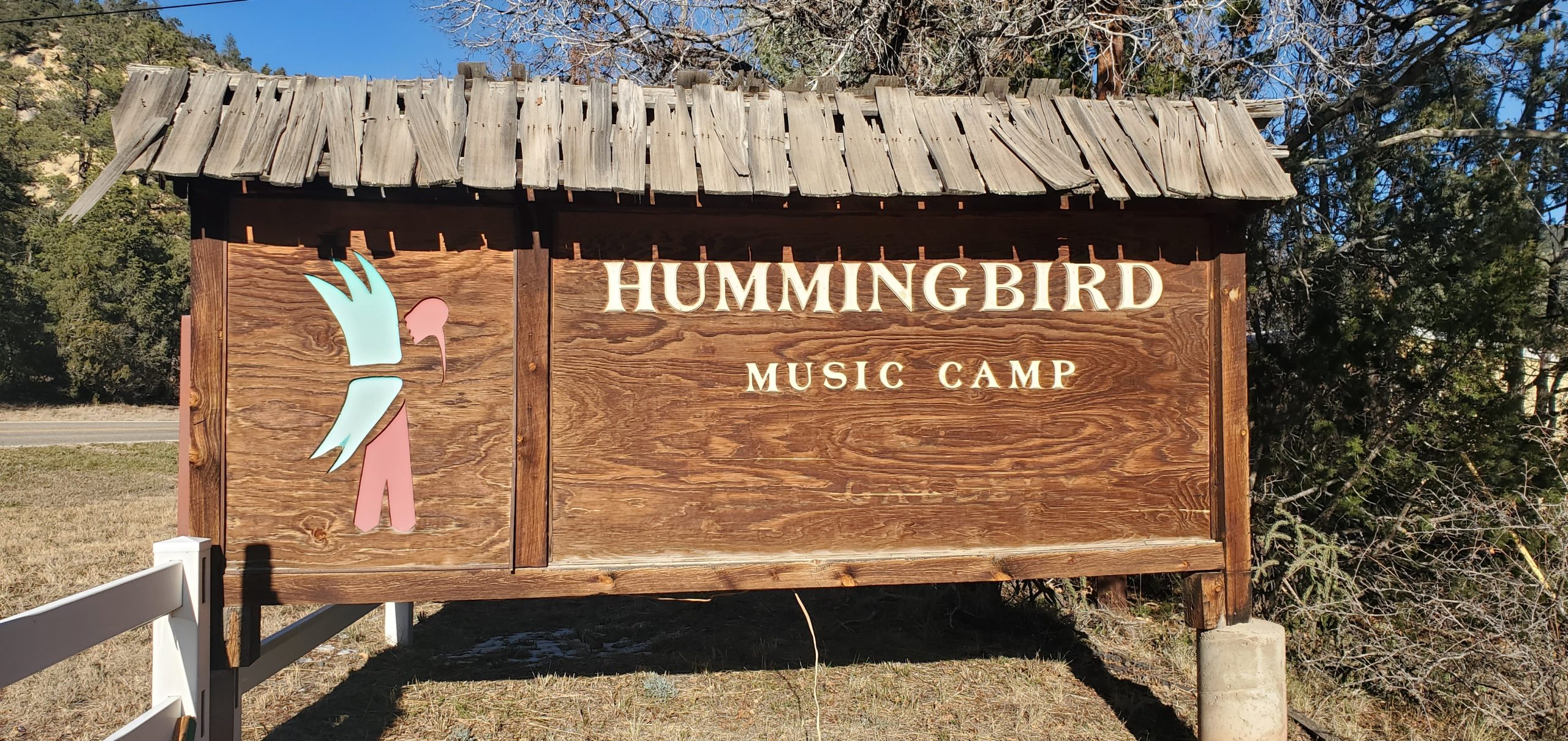 2018 Platinum Music Awards honoree Hummingbird Camp