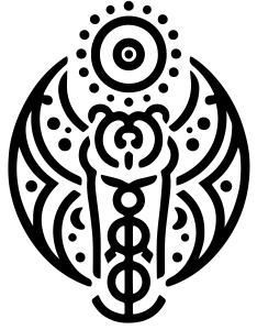 Damien The Shaman