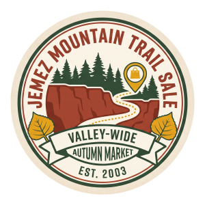Jemez Mountain Trail Sale