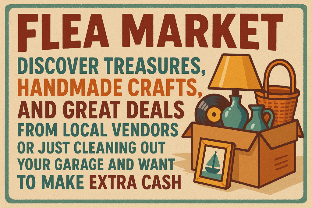 Flea Market