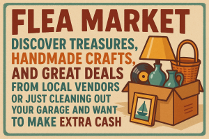 Flea Market