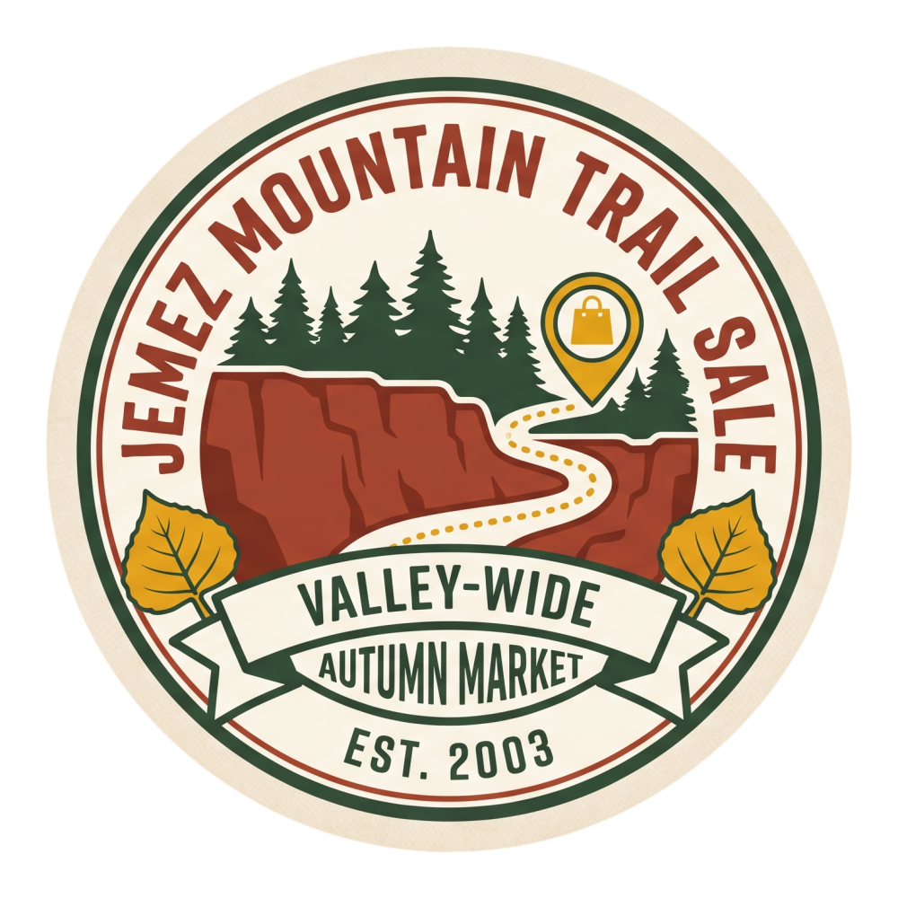 Clear Out the Sheds and Grab the Cash: The 23rd Annual Jemez Mountain Trail Sale is Coming!